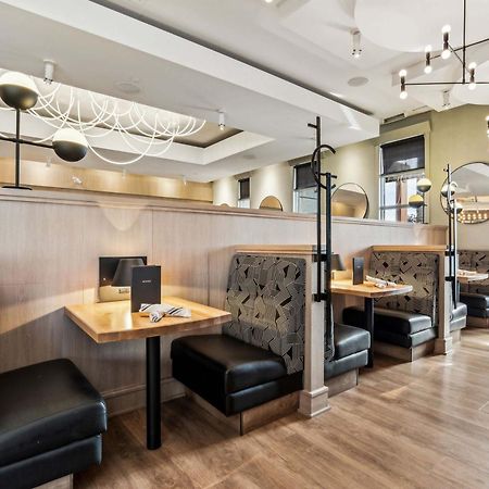 Sandman Signature Calgary Airport Hotel Екстериор снимка
